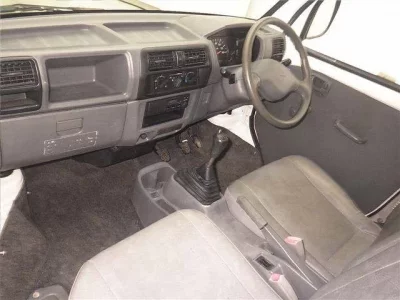 Mitsubishi MINICAB TRUCK
