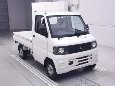 Mitsubishi MINICAB TRUCK