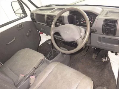 Mitsubishi MINICAB TRUCK