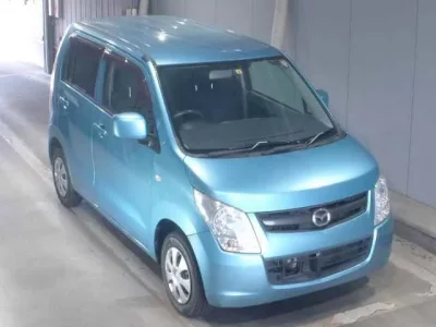 Mazda AZ WAGON