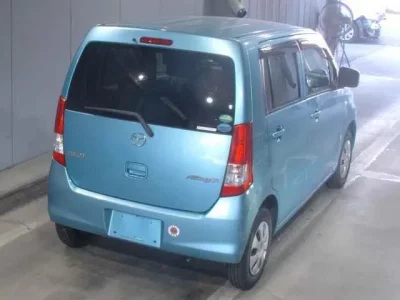 Mazda AZ WAGON