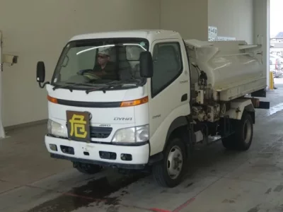 Toyota DYNA