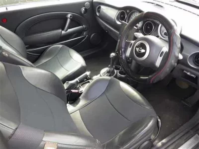 BMW MINI