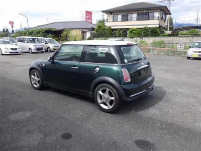 BMW MINI