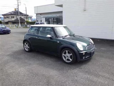 BMW MINI