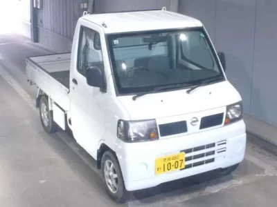 Nissan CLIPPER TRUCK