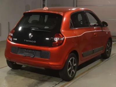 Renault TWINGO