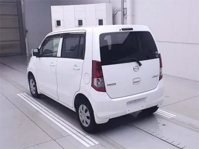 Mazda AZ WAGON