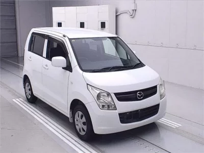 Mazda AZ WAGON