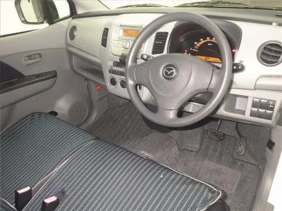 Mazda AZ WAGON
