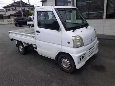 Mitsubishi MINICAB TRUCK