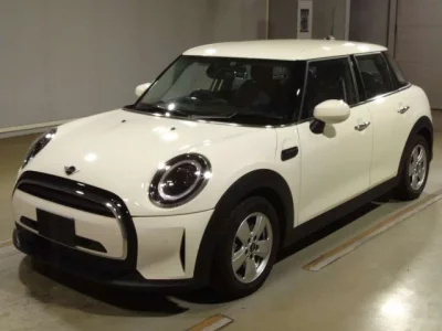 BMW MINI