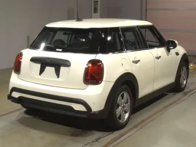BMW MINI