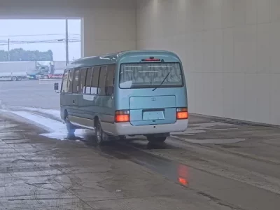 Toyota COASTER