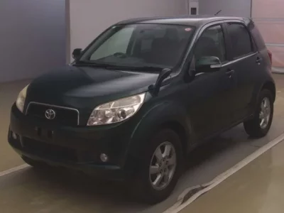 Toyota RUSH