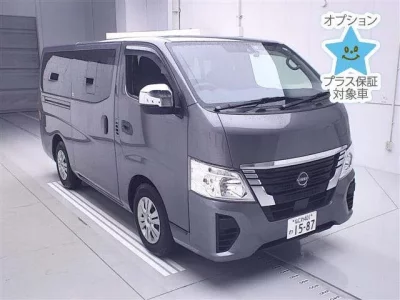 Nissan CARAVAN VAN