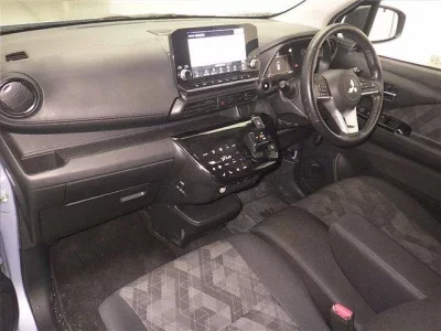 Mitsubishi EK X EV