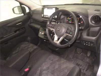 Mitsubishi EK X EV