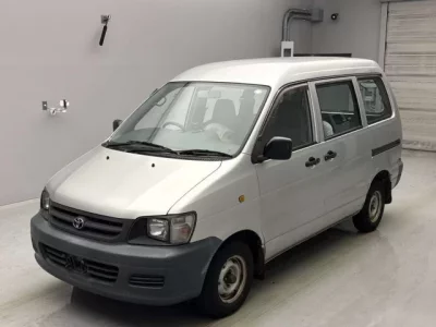 Toyota TOWN ACE NOAH