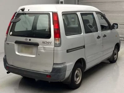 Toyota TOWN ACE NOAH