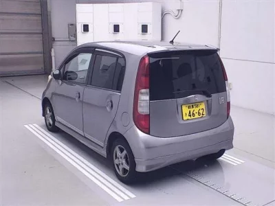 Honda LIFE