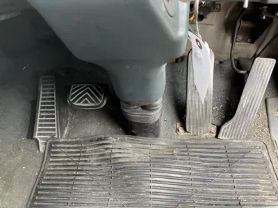 Nissan CONDOR
