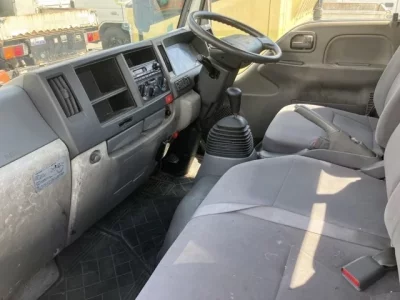 Mazda TITAN
