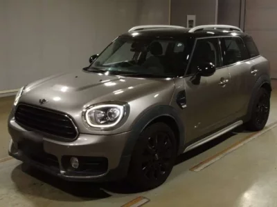 BMW MINI