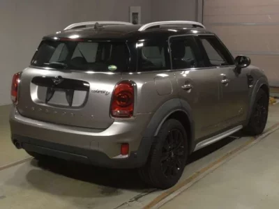 BMW MINI