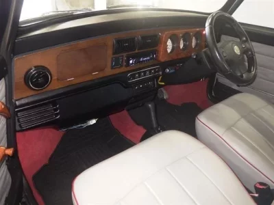 Rover MINI