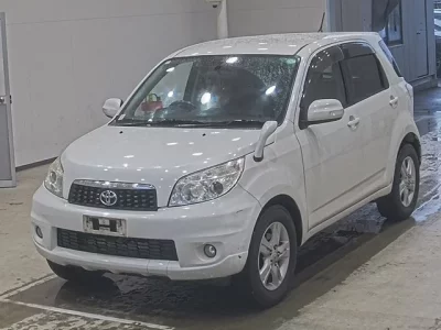 Toyota RUSH