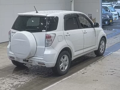 Toyota RUSH