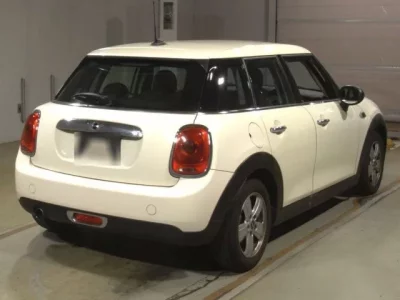 BMW MINI