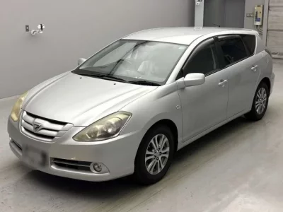 Toyota CALDINA