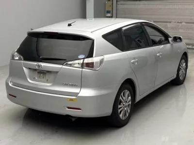 Toyota CALDINA