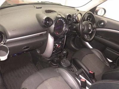 BMW MINI