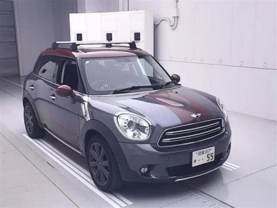 BMW MINI