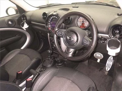 BMW MINI
