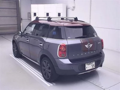 BMW MINI