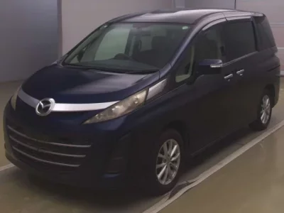 Mazda BIANTE