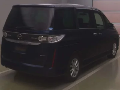 Mazda BIANTE