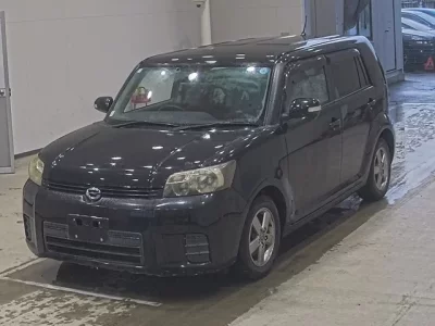 Toyota COROLLA RUMION