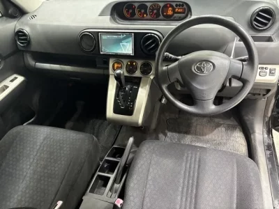 Toyota COROLLA RUMION