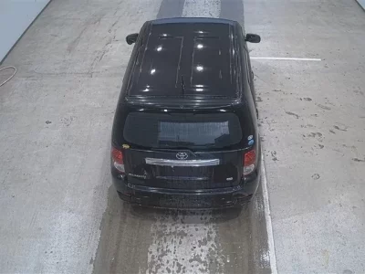 Toyota COROLLA RUMION