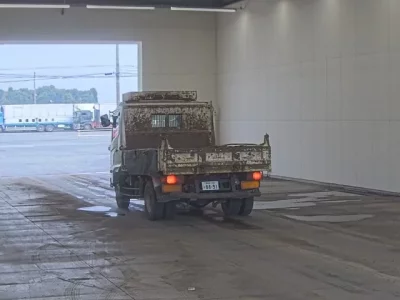Hino RANGER