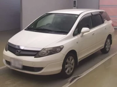 Honda AIRWAVE