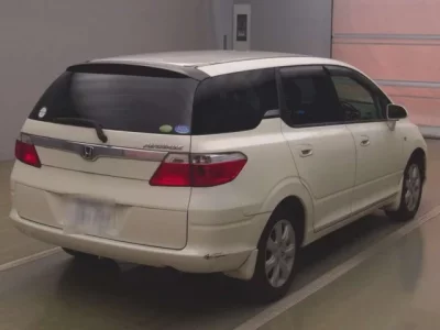 Honda AIRWAVE