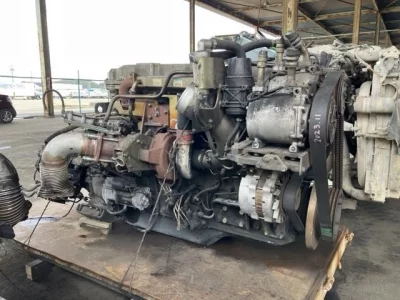 Mitsubishi MITUBISHI