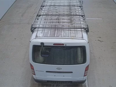 Toyota REGIUS ACE VAN