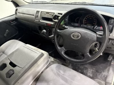 Toyota REGIUS ACE VAN